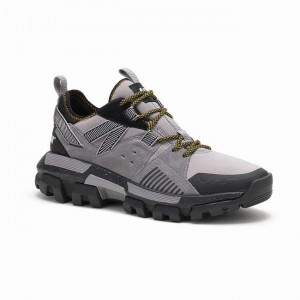 Sapatilhas Caterpillar Raider Sport Feminino Cinzentas | 894CXWSJK