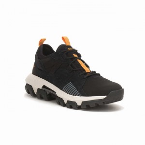 Sapatilhas Caterpillar Raider Sport Masculino Pretas | 957XJOTCA