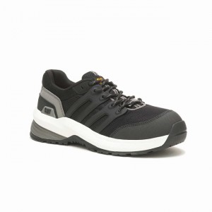 Sapatos de Trabalho Caterpillar Streamline 2.0 Composite Toe Feminino Cinzentas | 964GQVZKP