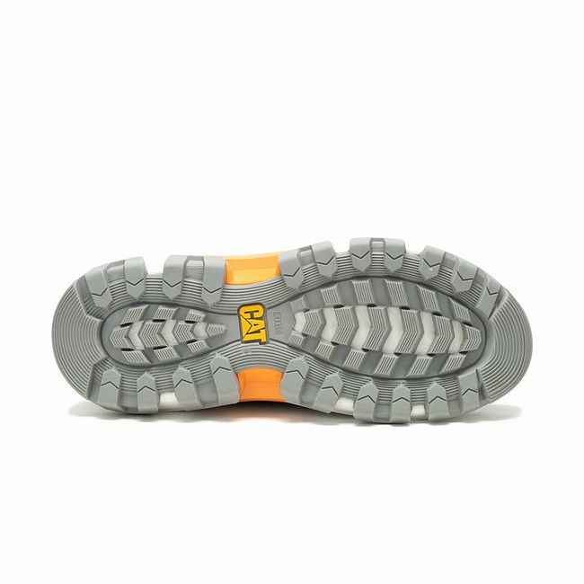 Sapatilhas Caterpillar Raider Sport Masculino Azuis | 276TCZVEF