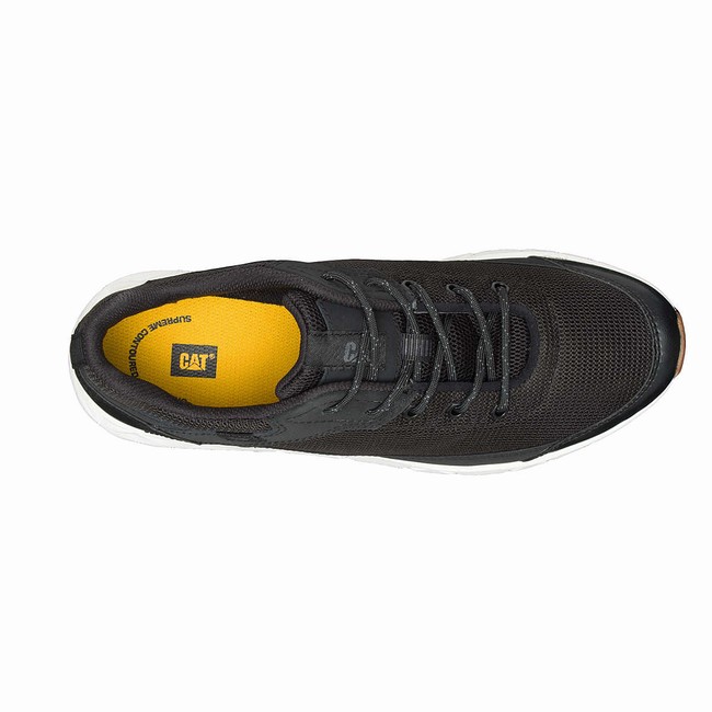 Sapatos de Trabalho Caterpillar ProRush Speed FX Feminino Pretas | 924NOFEXG