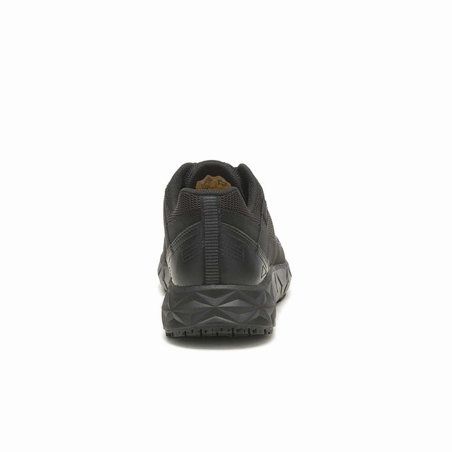 Sapatos de Trabalho Caterpillar ProRush Speed FX Masculino Pretas | 960GMOTBZ