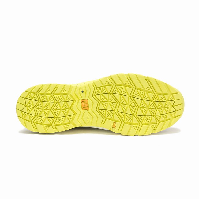 Sapatos de Trabalho Caterpillar Streamline 2.0 Composite Toe Masculino Cinzentas | 378CRBYQE