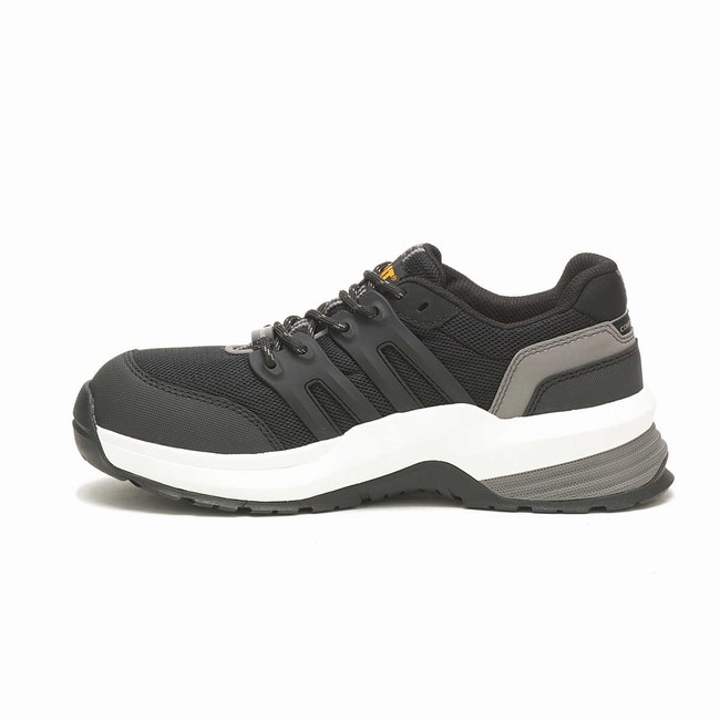 Sapatos de Trabalho Caterpillar Streamline 2.0 Composite Toe Feminino Cinzentas | 964GQVZKP