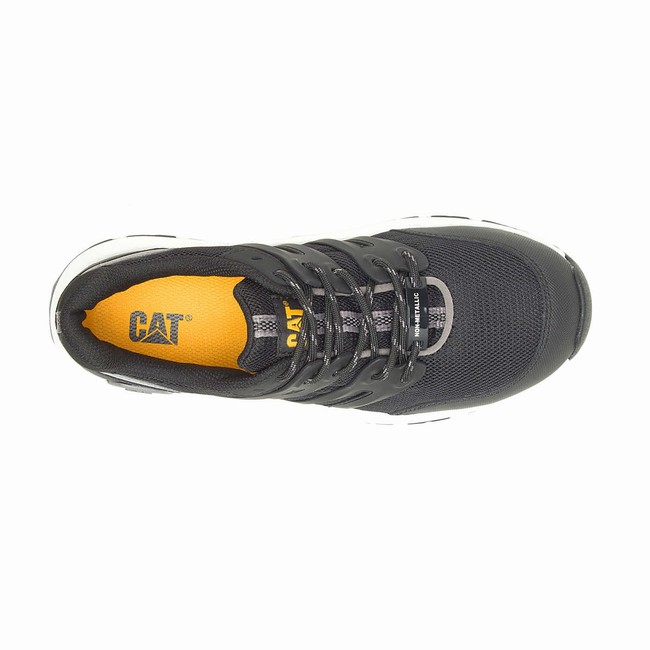 Sapatos de Trabalho Caterpillar Streamline 2.0 Composite Toe Feminino Cinzentas | 964GQVZKP